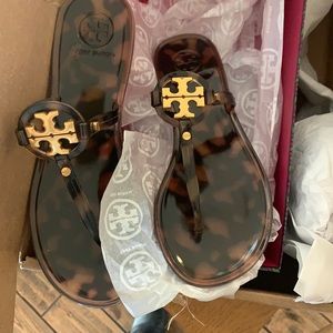 Tory burch Miller gel